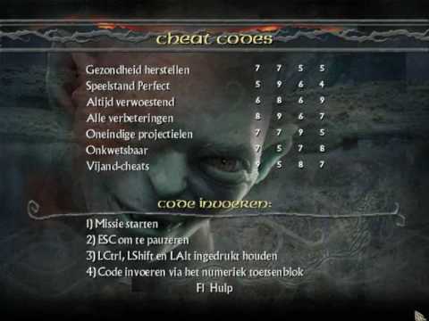 lego lord of the rings codes ps3