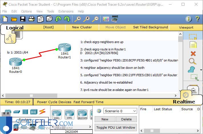 cisco packet software free download